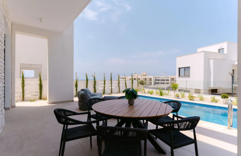 Дом с 3-мя спальнями - 16910, photo 8