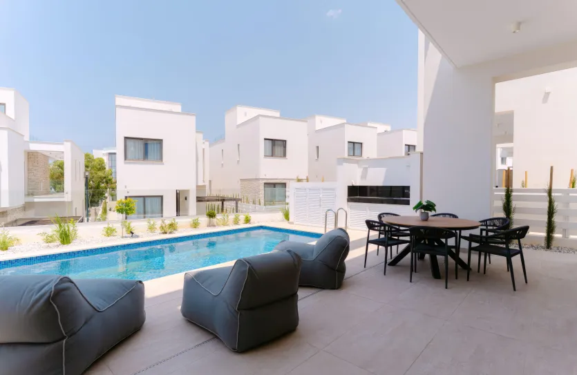 Дом с 3-мя спальнями - 16910, photo 9