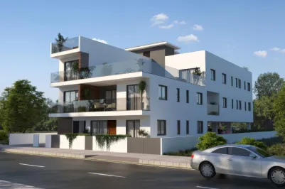 Квартира с 2-мя спальнями - 16924, photo 1