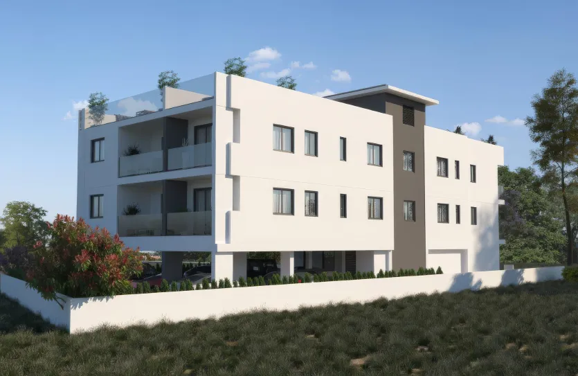 Квартира с 2-мя спальнями - 16924, photo 5