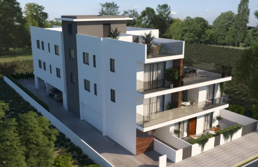 Квартира с 1-ой спальней - 16923, photo 4