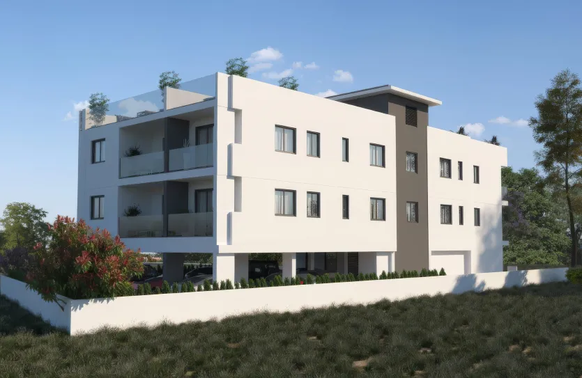 Квартира с 1-ой спальней - 16923, photo 5