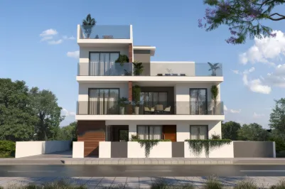 Квартира с 2-мя спальнями - 16922, photo 1