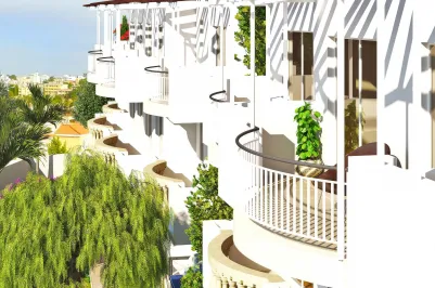 3-bedroom apartment - 16921, photo 1