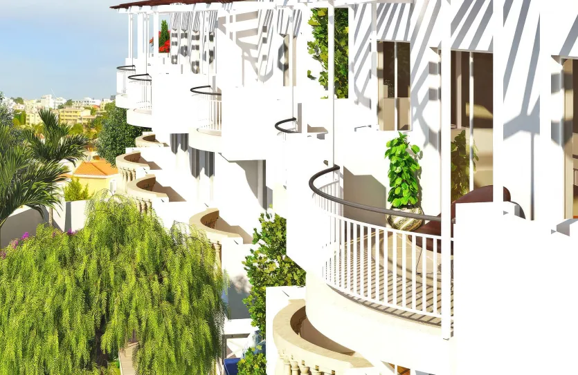 3-bedroom apartment - 16921, photo 2