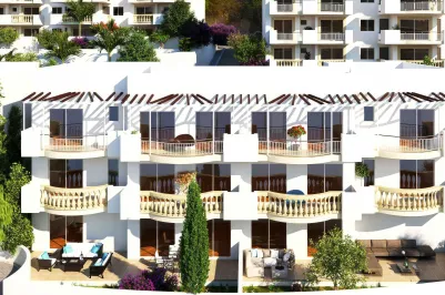 3-bedroom apartment - 16921, photo 2