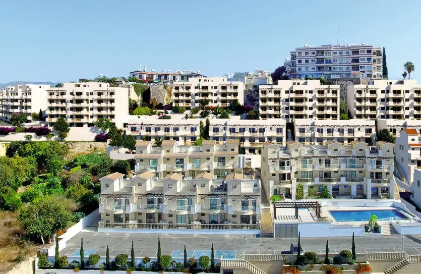 3-bedroom apartment - 16921, photo 4