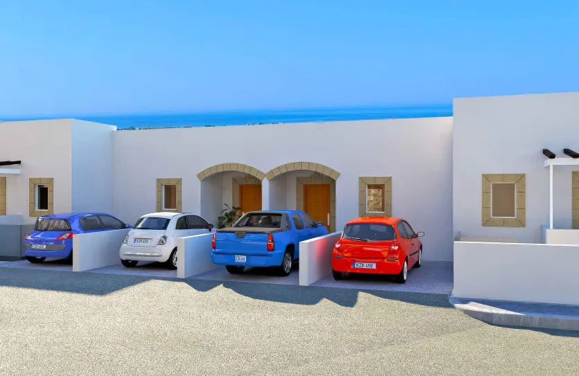 3-bedroom apartment - 16921, photo 5