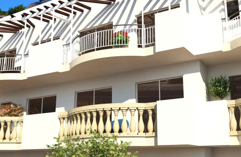 2-bedroom apartment - 16919, photo 2