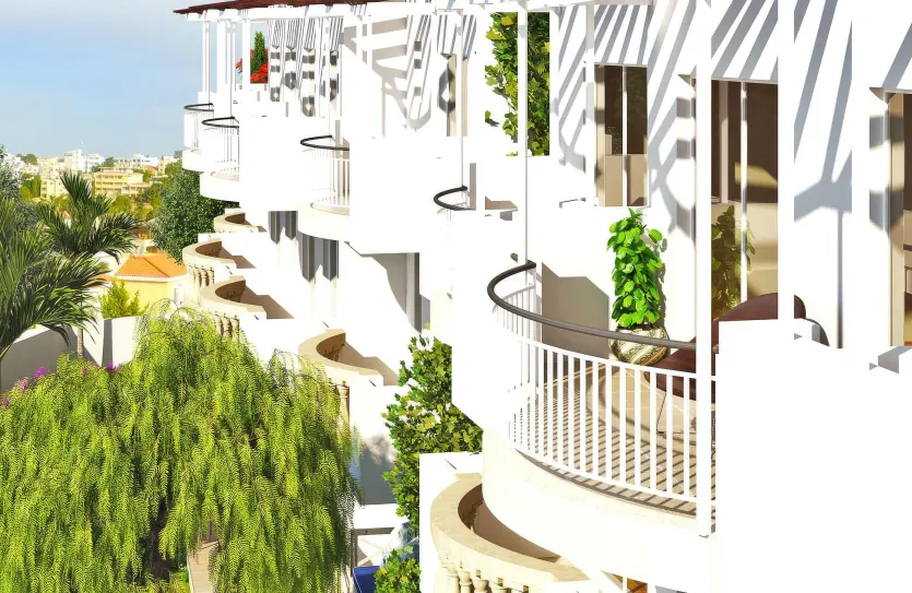 2-bedroom apartment - 16919, photo 3