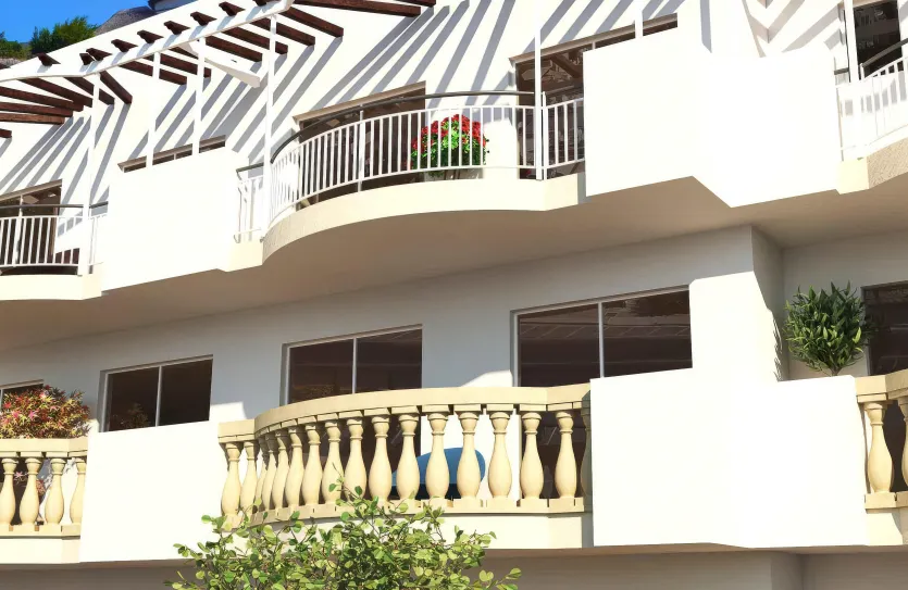 2-bedroom apartment - 16918, photo 2