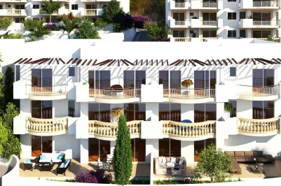 2-bedroom apartment - 16918, photo 2