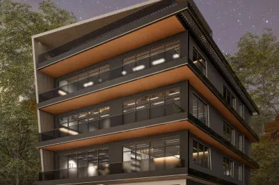 Офис - 16917, photo 1