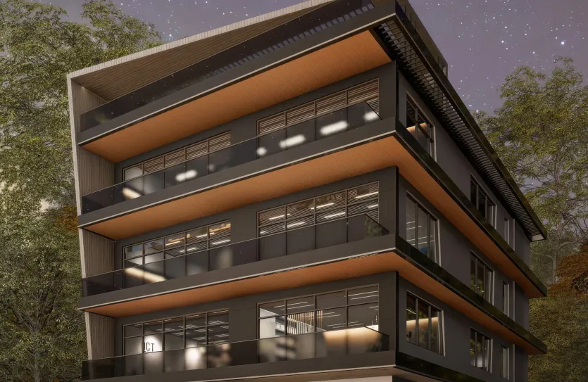 Офис - 16917, photo 2