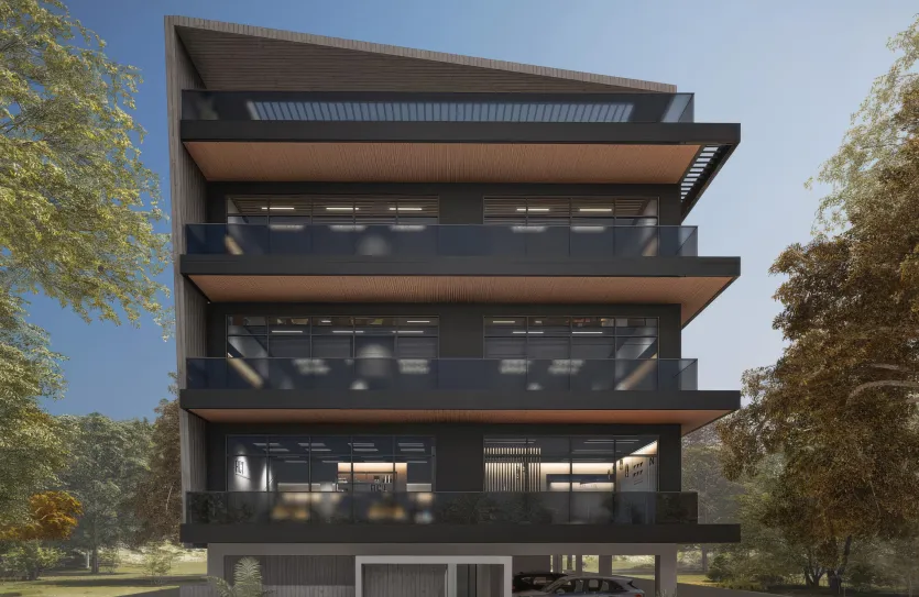 Офис - 16917, photo 3