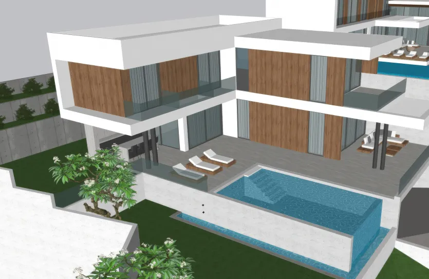 3-bedroom villa for sale - 16929