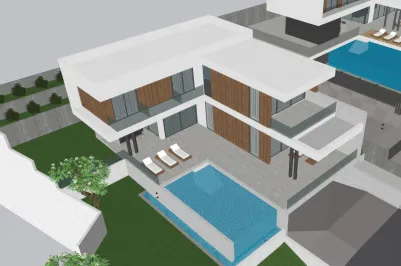 3-bedroom villa - 16929, photo 1