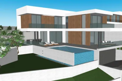 3-bedroom villa - 16929, photo 2