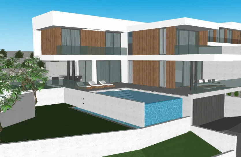 3-bedroom villa - 16929, photo 3