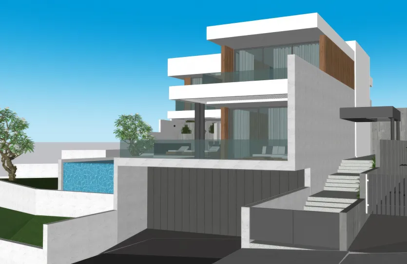 3-bedroom villa - 16929, photo 4