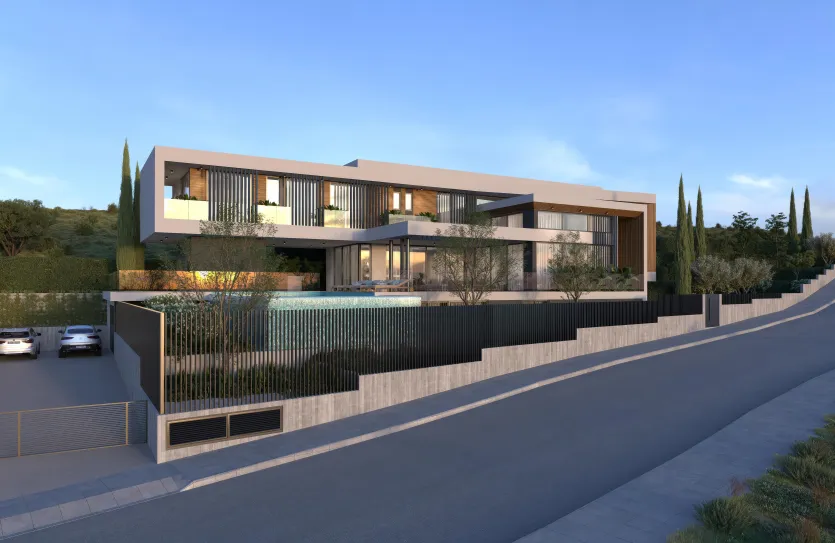 4-bedroom villa for sale - 16928