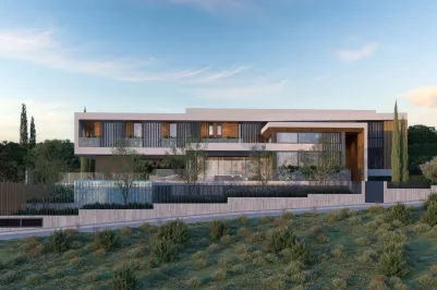 4-bedroom villa - 16928, photo 1