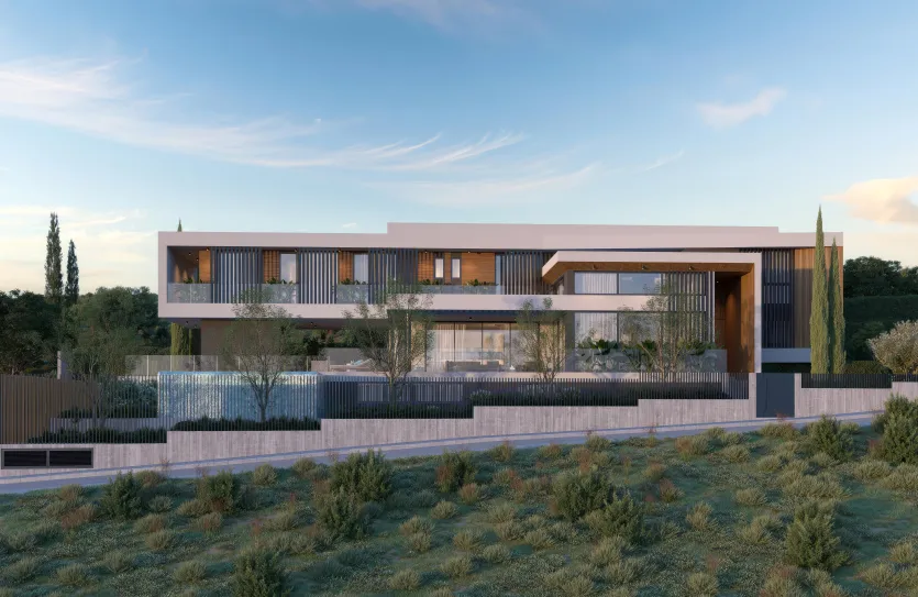 4-bedroom villa - 16928, photo 2