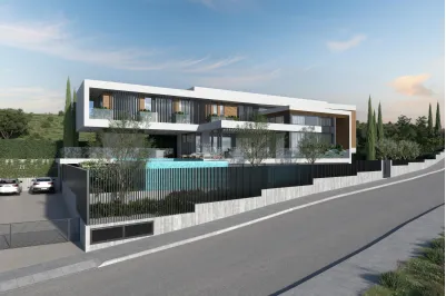 4-bedroom villa - 16928, photo 2