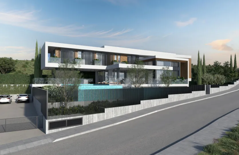 4-bedroom villa - 16928, photo 3