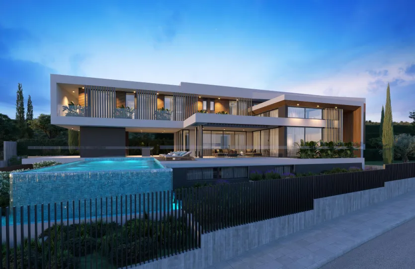 4-bedroom villa - 16928, photo 4