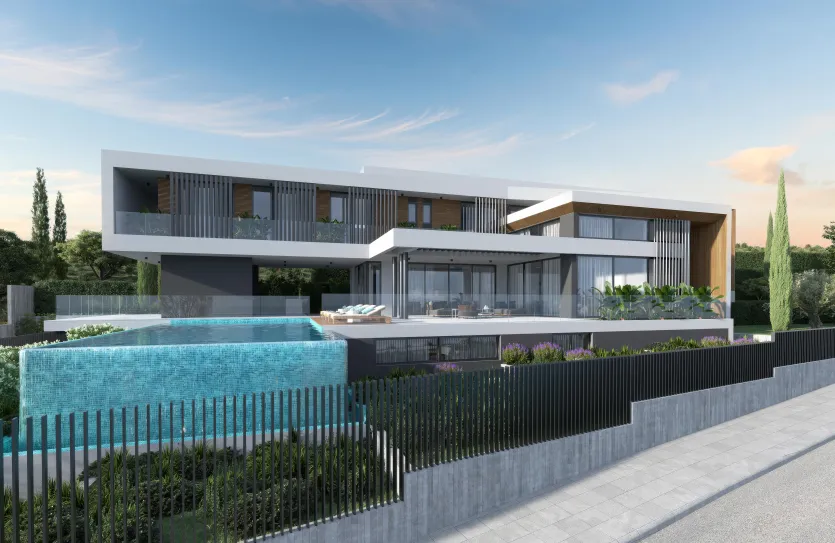 4-bedroom villa - 16928, photo 5