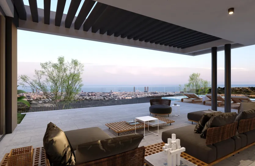 4-bedroom villa - 16928, photo 6