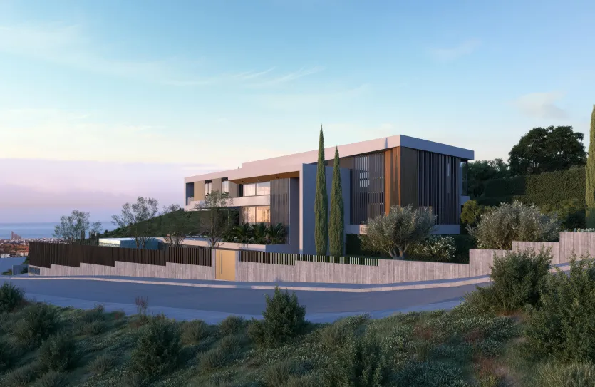 4-bedroom villa - 16928, photo 7