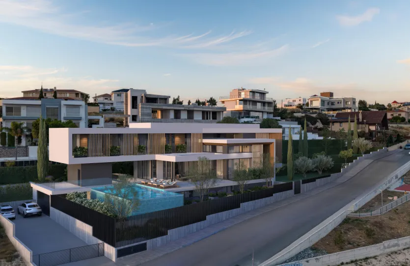 4-bedroom villa - 16928, photo 8