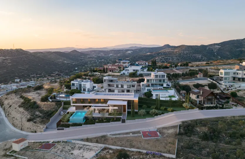 4-bedroom villa - 16928, photo 9