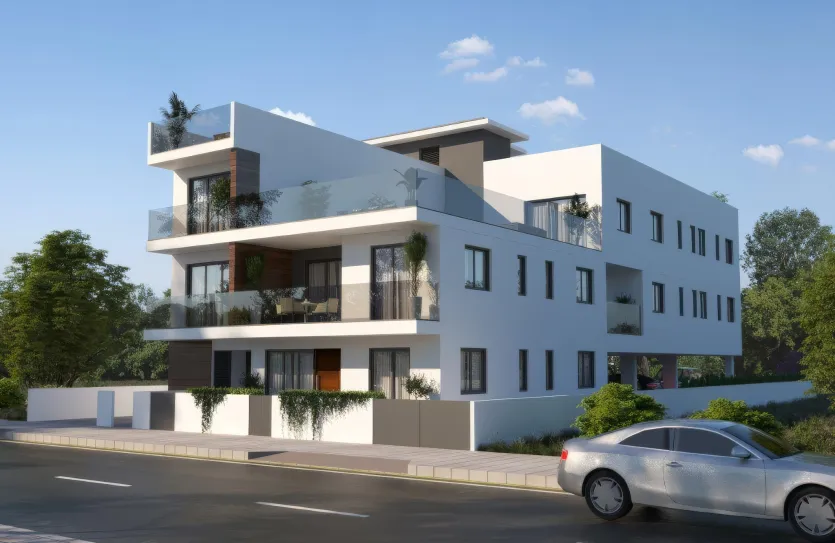 Квартира с 2-мя спальнями - 16927, photo 5