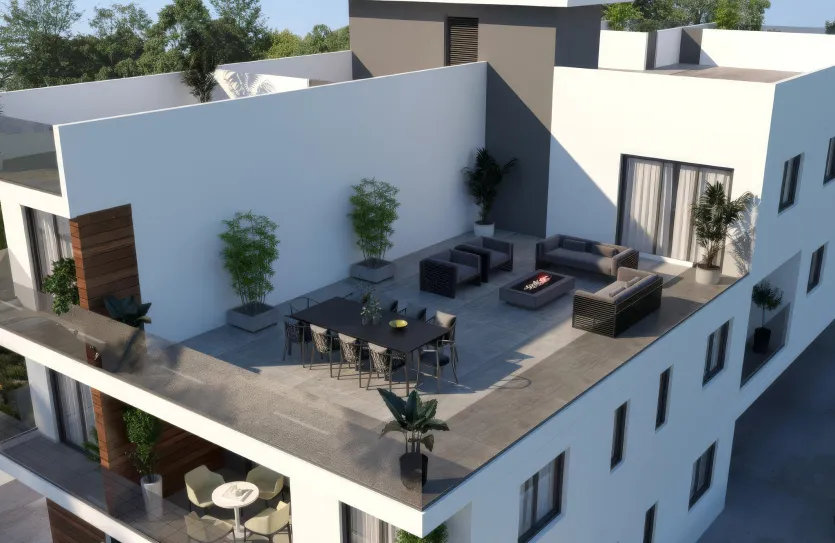 Квартира с 2-мя спальнями - 16927, photo 6