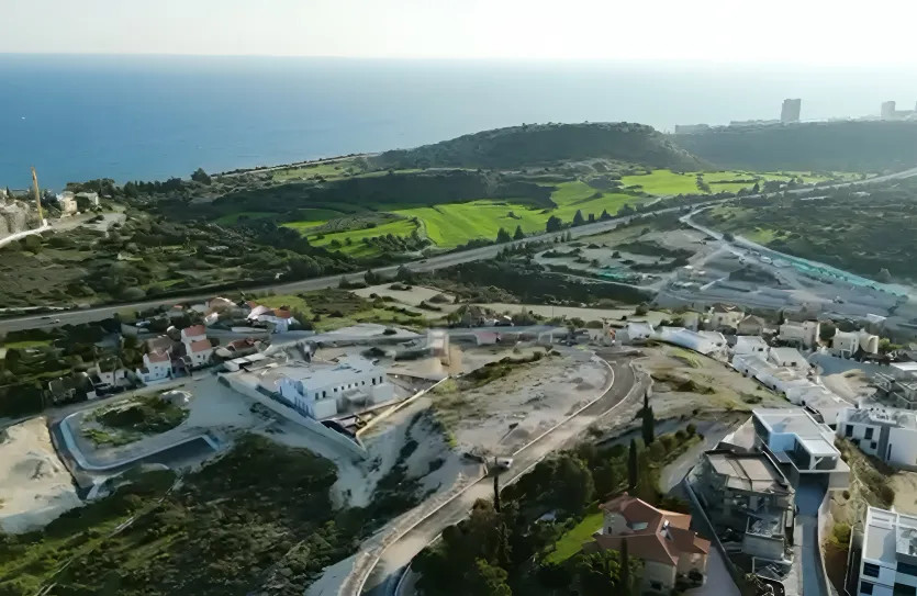 Plot for sale - 16932