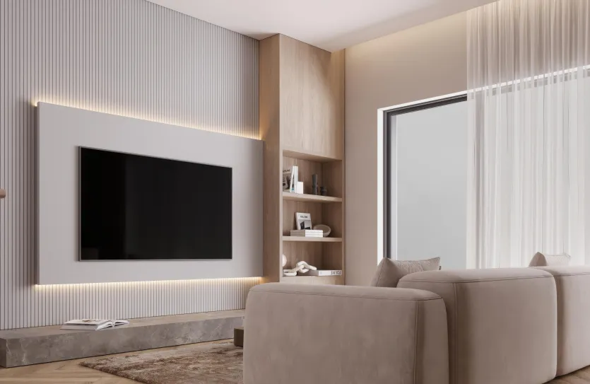 1-bedroom penthouse - 16947, photo 2