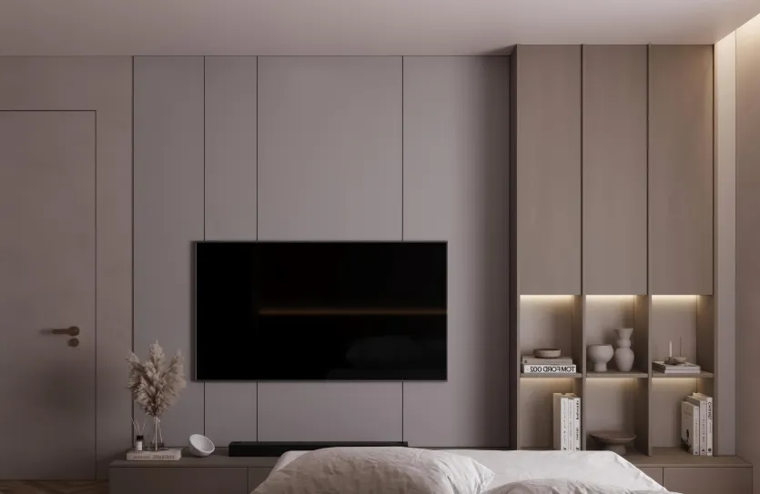 1-bedroom penthouse - 16947, photo 3