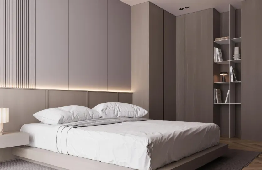 Пентхаус с 2-мя спальнями - 16946, photo 5