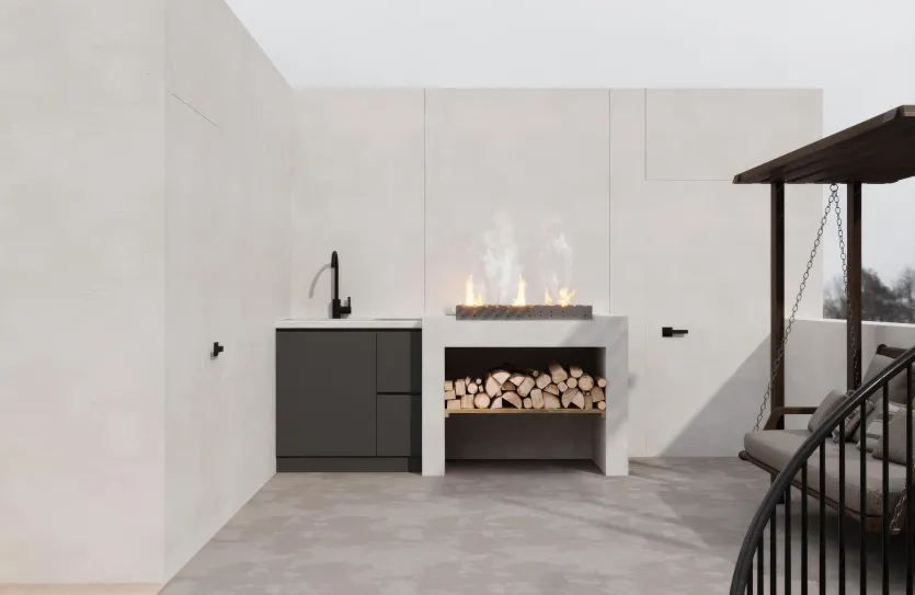 Пентхаус с 2-мя спальнями - 16946, photo 7