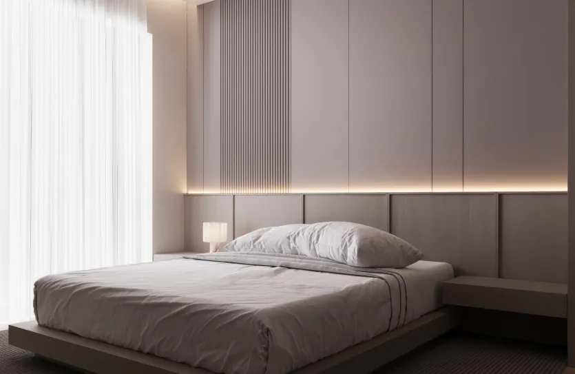 Квартира с 2-мя спальнями - 16944, photo 4