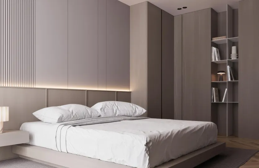 Квартира с 2-мя спальнями - 16944, photo 5