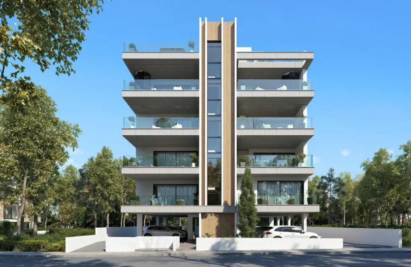 1-bedroom apartment for sale - 16943