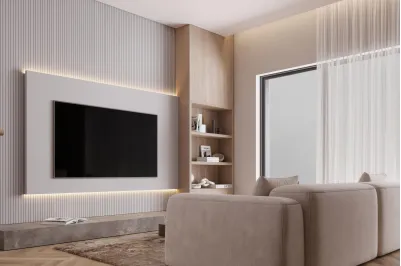 1-bedroom apartment - 16943, photo 1