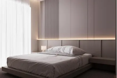 1-bedroom apartment - 16943, photo 2