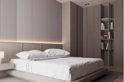 1-bedroom apartment - 16942, photo 2