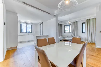 3-bedroom apartment - 16941, photo 1