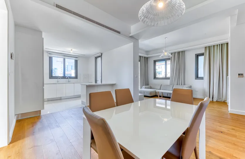 3-bedroom apartment - 16941, photo 2